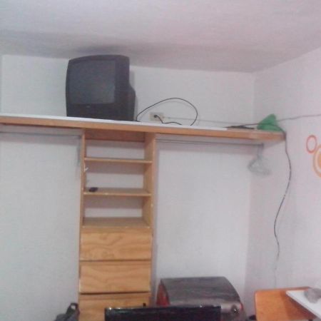 La Buena Estancia Otel Meksika Dış mekan fotoğraf