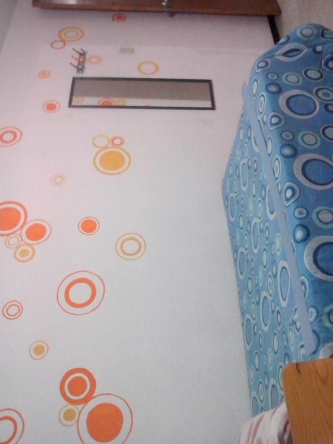 La Buena Estancia Otel Meksika Dış mekan fotoğraf