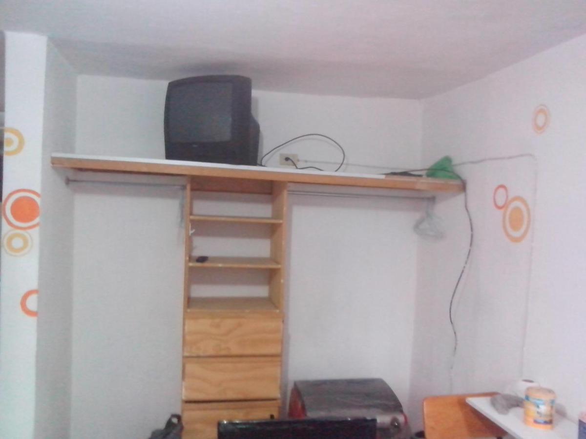 La Buena Estancia Otel Meksika Dış mekan fotoğraf