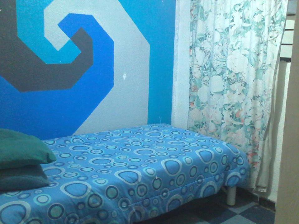 La Buena Estancia Otel Meksika Dış mekan fotoğraf