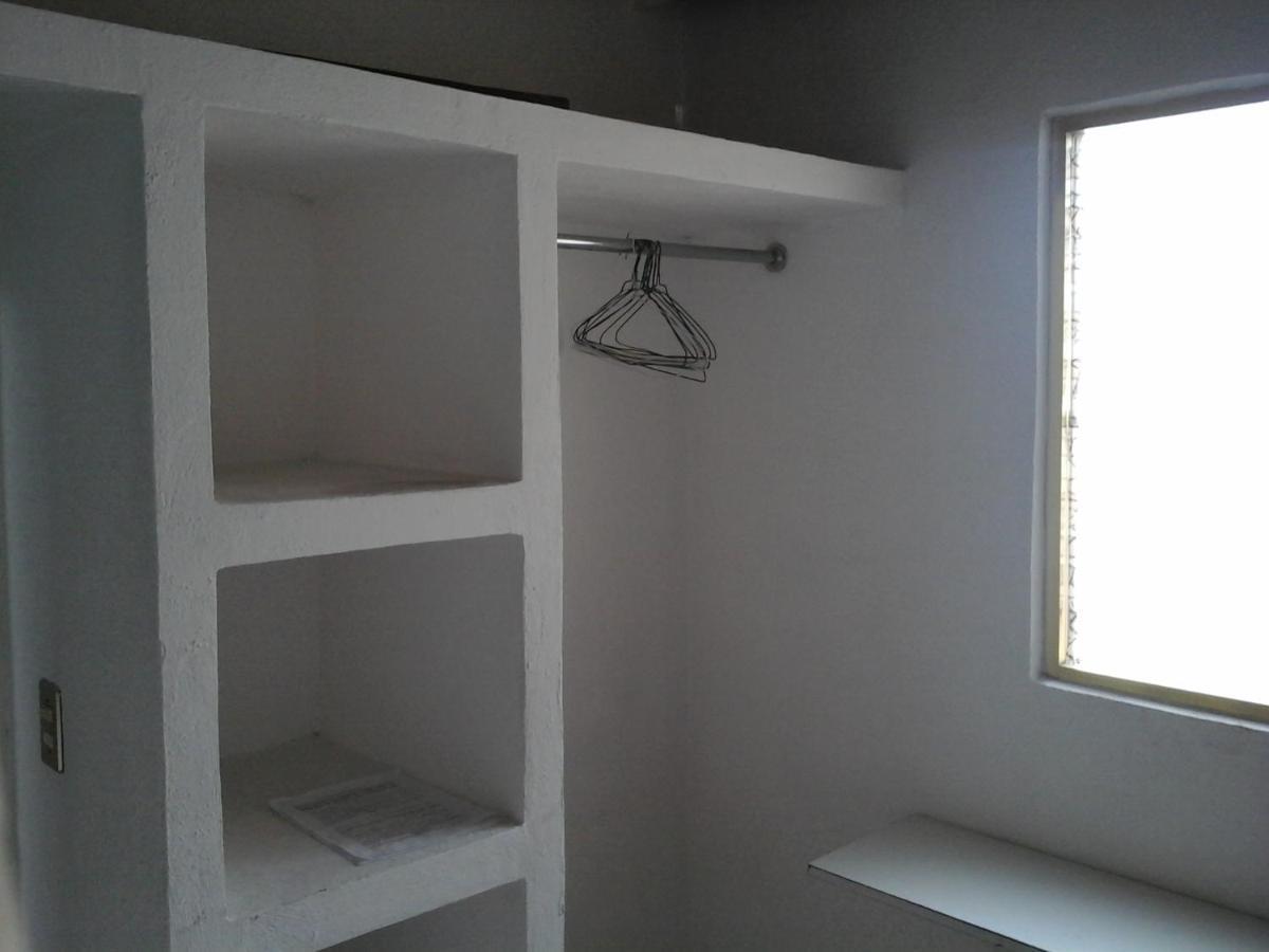 La Buena Estancia Otel Meksika Dış mekan fotoğraf