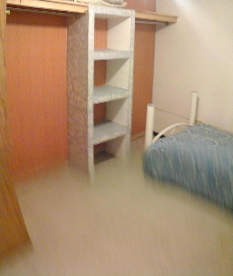 La Buena Estancia Otel Meksika Dış mekan fotoğraf
