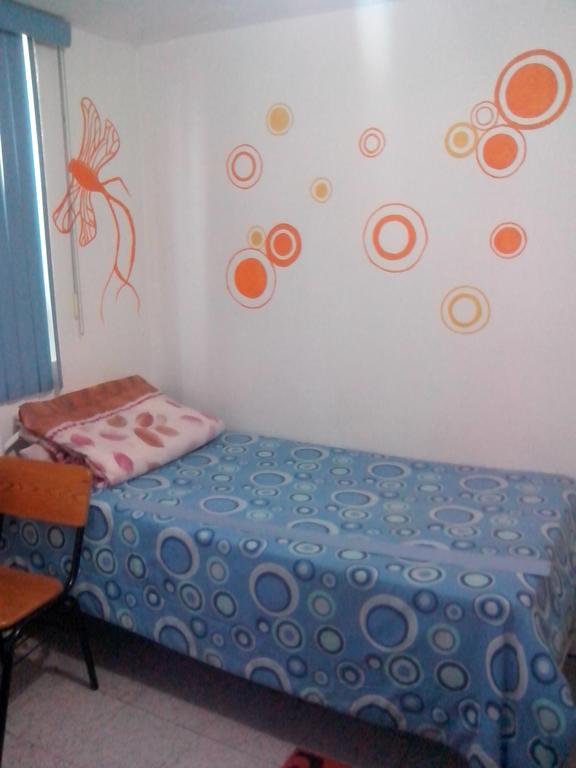 La Buena Estancia Otel Meksika Dış mekan fotoğraf