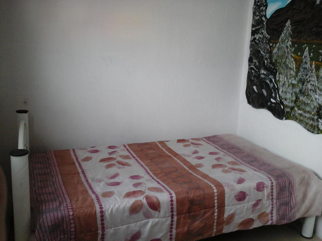 La Buena Estancia Otel Meksika Dış mekan fotoğraf