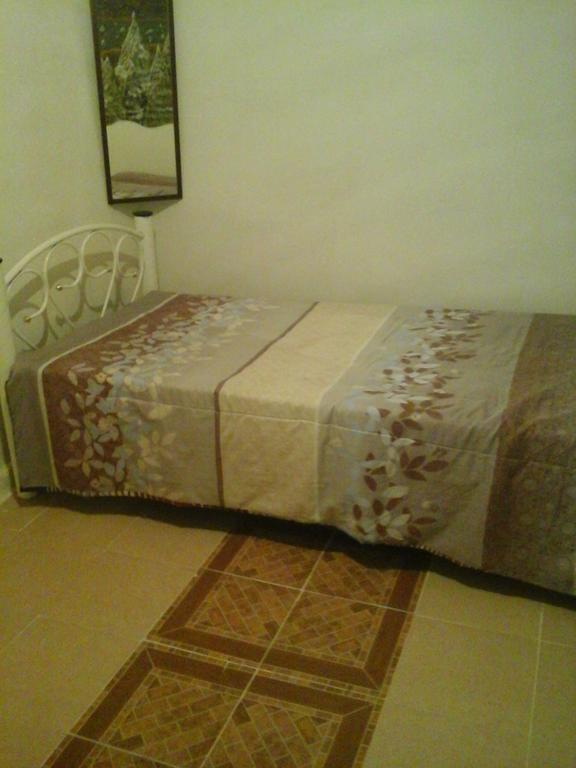 La Buena Estancia Otel Meksika Dış mekan fotoğraf