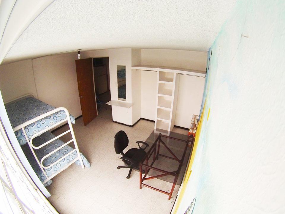La Buena Estancia Otel Meksika Dış mekan fotoğraf