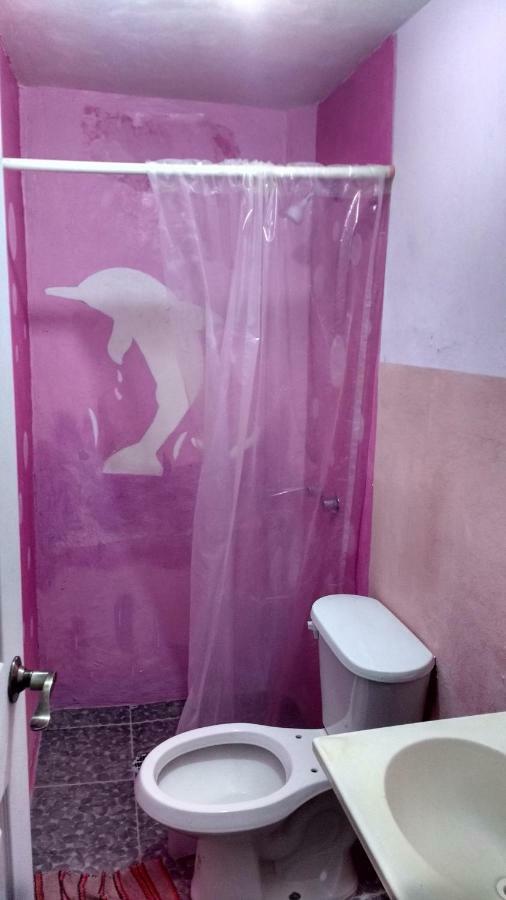 La Buena Estancia Otel Meksika Dış mekan fotoğraf